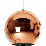 GloboStar CANDELA �������� �������� ��������� ������ �������� 1 x E27 ������� ������� ����� �15 x �13cm - (01309)