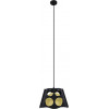 GloboStar CARTER �������� Industrial �������� ��������� ������ �������� 1 x E27 ����� �� ����� ��������� ������ �28 x �28 x �22cm - (00962)