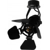 GloboStar CHICAGO Vintage Industrial ��������� ������ �������� ����� ��������� �20 x �20 x �27.5cm - (01371)