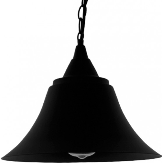 GloboStar CLOCHER Vintage Industrial �������� ��������� ������ �������� 1 x E27 ����� ��������� ������� �29 x Y34cm - (01041)