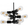 GloboStar DELIR �������� Industrial ��������� ������ �������� ����� ��������� �24 x Y23cm - (01035)