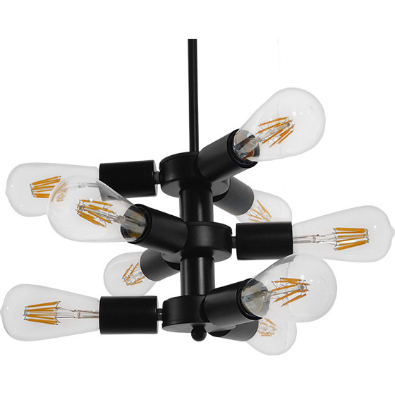 GloboStar DELIR �������� Industrial ��������� ������ �������� ����� ��������� �24 x Y23cm - (01035)