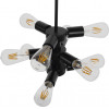 GloboStar DELIR �������� Industrial ��������� ������ �������� ����� ��������� �24 x Y23cm - (01035)