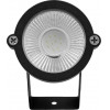 GloboStar ��������� ����� ������� - ������� Bridgelux COB LED 10W 1000lm 35� DC 12V ��������� IP67 Ultra ������� Dimmable - (75585)