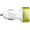 GloboStar �������� ��������� ����������� DC 12-24V �� 3 ������� USB DC 5V Max 3.1A 20W ��� ������� USB �� Type-C - (79502)