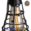 GloboStar DROPS Vintage Industrial �������� ��������� ������ �������� ����� ��������� ������ - (01059)