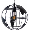 GloboStar EARTH Vintage Industrial �������� ��������� ������ �������� 1 x E27 ����� ��������� ������ �30 x �30cm - (01205)