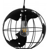GloboStar EARTH Vintage Industrial �������� ��������� ������ �������� 1 x E27 ����� ��������� ������ �30 x �30cm - (01205)