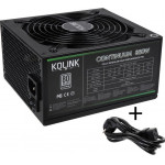 Kolink Continuum 80 PLUS Platinum PSU modular 850 Watt PC Power Supply With Cable - (NEKL-024)