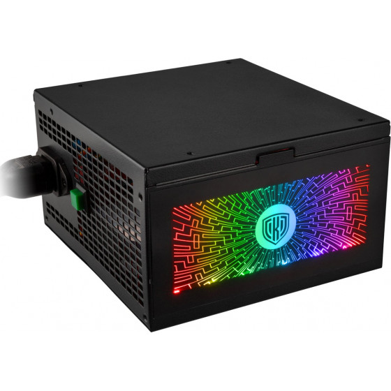 Kolink Core RGB 80 PLUS PSU 700 Watt with Cable - (NEKL-033)