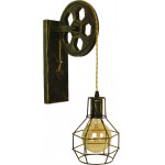 GloboStar FORME Vintage Industrial ��������� ������ ������ �������� ���������� ������ ��������� ������ �15 x Y70cm - (01659)