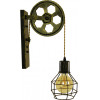 GloboStar FORME Vintage Industrial ��������� ������ ������ �������� ���������� ������ ��������� ������ �15 x Y70cm - (01659)