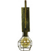 GloboStar FORME Vintage Industrial ��������� ������ ������ �������� ���������� ������ ��������� ������ �15 x Y70cm - (01659)