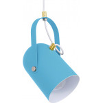 GloboStar HAZEL �������� �������� ��������� ������ �������� 1 x E27 ������� ��� �� ������ ������������ ��������� �12 x �27cm - (00927)