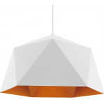 GloboStar HEXAGON �������� �������� ��������� ������ �������� ����� ����� ��������� ������� �46 x �25cm - (01378)