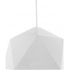GloboStar HEXAGON �������� �������� ��������� ������ �������� ����� ����� ��������� ������� �46 x �25cm - (01378)