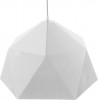 GloboStar HEXAGON �������� �������� ��������� ������ �������� ����� ����� ��������� ������� �46 x �25cm - (01378)