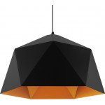 GloboStar HEXAGON �������� �������� ��������� ������ �������� ����� ����� ��������� ������� �46 x Y25cm - (01195)
