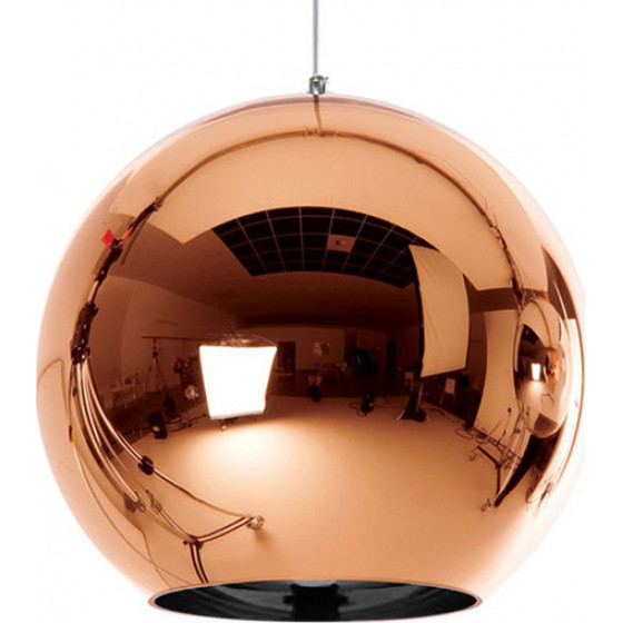 GloboStar INFINITA �������� �������� ��������� ������ �������� 1 x E27 ������� ������� ����� �30 x �27cm - (01310)