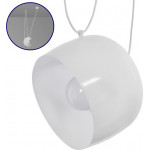 GloboStar JASPER �������� �������� ��������� ������ �������� 1 x E27 ��������� ����� ������� �25 x �22cm - (01374)