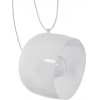 GloboStar JASPER �������� �������� ��������� ������ �������� 1 x E27 ��������� ����� ������� �25 x �22cm - (01374)