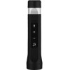 GloboStar LED ����� ����������������� 8W 800lm ������ POWERBANK �� ���� �������� ��������� ��� �������� SD Card - USB �� ����� 3W Bluetooth - (06208)