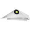 GloboStar LED ��������� ������ ������ STEALTH �������������� �������� ����� ��������� IP65 10 Watt CREE 1200lm 60� 230V ����� ����� �17 x �7.5 x �17cm - (96503)