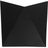 GloboStar LED ��������� ������ ������ STEALTH �������������� �������� ����� ��������� IP65 10 Watt CREE 1200lm 60� 230V ����� ����� �17 x �7.5 x �17cm - (96506)