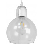 GloboStar LUCREZIA �������� �������� ��������� ������ �������� 1 x E27 ������� ������� �18 x �23cm - (01314)