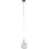 GloboStar LUCREZIA �������� �������� ��������� ������ �������� 1 x E27 ������� ������� �18 x �23cm - (01314)