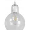 GloboStar LUCREZIA �������� �������� ��������� ������ �������� 1 x E27 ������� ������� �18 x �23cm - (01314)