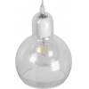 GloboStar LUCREZIA �������� �������� ��������� ������ �������� 1 x E27 ������� ������� �18 x �23cm - (01314)
