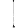 GloboStar MANHATTAN �������� Industrial �������� ��������� ������ �������� 1 x E27 ��������� ����� ������� �11 x �14cm - (01456)
