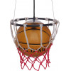 GloboStar NBA �������� �������� ��������� ������ �������� 1 x E27 ��������� ��������� ������ �32 x Y58cm - (01027)