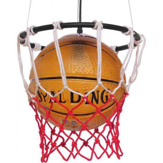 GloboStar NBA �������� �������� ��������� ������ �������� 1 x E27 ��������� ��������� ������ �32 x Y58cm - (01027)