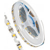 GloboStar ������ LED ����� S ���� ���� SMD 2835 5m 6W/m 60LED/m 924lm/m 120� DC 12V IP20 ����� ����� 3000K - 5 ������ ������� - (70042)