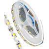 GloboStar ������ LED ����� S ���� ���� SMD 2835 5m 6W/m 60LED/m 960lm/m 120� DC 12V IP20 ����� ����� 6000K - 5 ������ ������� - (70040)