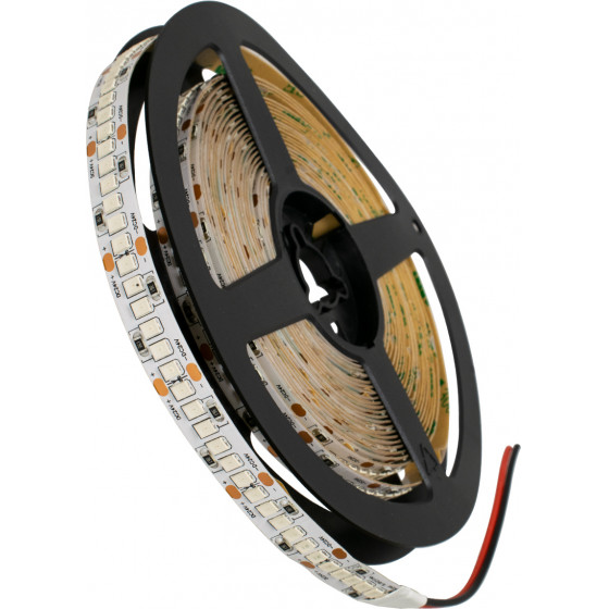 GloboStar ������ LED SMD 2835 5m 16W/m 240LED/m 1920lm/m 120� DC 24V IP20 ������� - 5 ������ ������� - (70245)