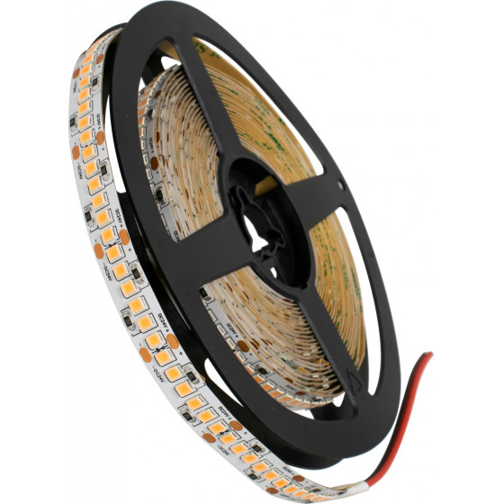 GloboStar ������ LED SMD 2835 5m 16W/m 240LED/m 1920lm/m 120� DC 24V IP20 ��� - 5 ������ ������� - (70247)