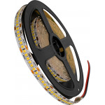 GloboStar ������ LED SMD 2835 5m 16W/m 240LED/m 2720lm/m 120� DC 24V IP20 ����� ����� 3000K - (70242)