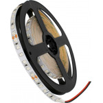 GloboStar ������ LED SMD 2835 5m 8W/m 120LED/m 1208lm/m 120� DC 24V IP20 ���� - 5 ������ ������� - (70236)