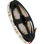 GloboStar ������ LED SMD 2835 5m 8W/m 120LED/m 1232 lm/m 120� DC 24V IP20 ����� ����� 3000K - 5 ������ ������� - (70232)