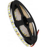 GloboStar ������ LED SMD 2835 5m 8W/m 120LED/m 1280 lm/m 120� DC 24V IP20 ����� ����� 6000K - 5 ������ ������� - (70230)