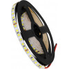 GloboStar ������ LED SMD 2835 5m 8W/m 120LED/m 1280 lm/m 120� DC 24V IP20 ����� ����� 6000K - 5 ������ ������� - (70230)