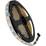 GloboStar ������ LED SMD 5050 5m 14.4W/m 60LED/m 1454 lm/m 120� DC 12V IP20 RGB - 5 ������ ������� - (70029)