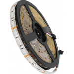 GloboStar ������ LED SMD 5050 5m 14.4W/m 60LED/m 1454lm/m 120� DC 12V ��������� IP65 RGB - 5 ������ ������� - (70129)