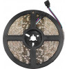GloboStar ������ LED SMD 5050 5m 14.4W/m 60LED/m 1454lm/m 120� DC 12V ��������� IP65 RGB - 5 ������ ������� - (70129)