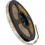 GloboStar ������ LED SMD 5050 5m 14.4W/m 60LED/m 1497lm/m 120� DC 12V ��������� IP65 ����� ����� 3000K - 5 ������ ������� - (70122)