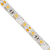 GloboStar ������ LED SMD 5050 5m 14.4W/m 60LED/m 1497lm/m 120� DC 12V ��������� IP65 ����� ����� 3000K - 5 ������ ������� - (70122)