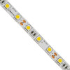 GloboStar ������ LED SMD 5050 5m 14.4W/m 60LED/m 1584lm/m 120� DC 12V IP20 ����� ����� 3000K - 5 ������ ������� - (70022)